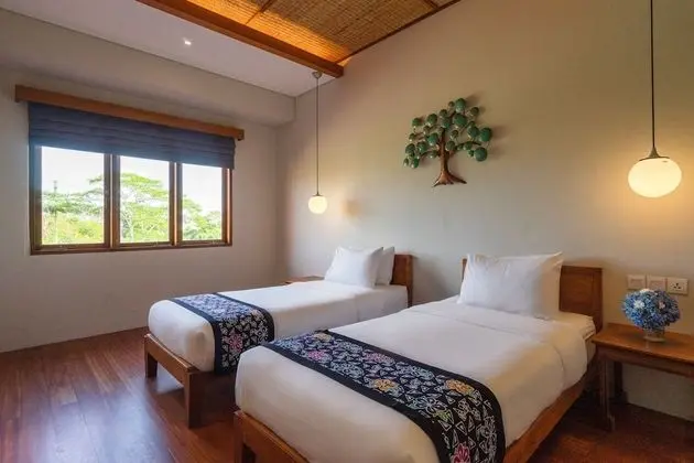 Villa, 4 Yatak Odası