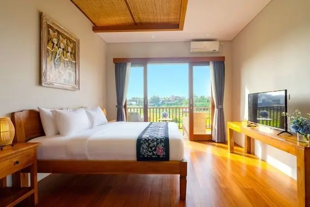Villa, 4 Yatak Odası