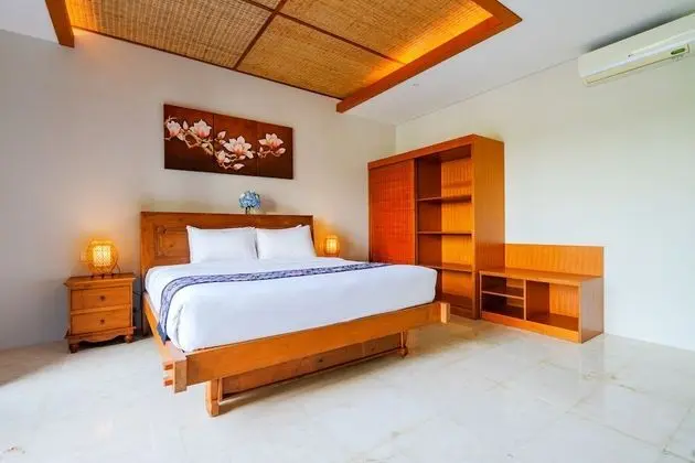Villa, 4 Yatak Odası