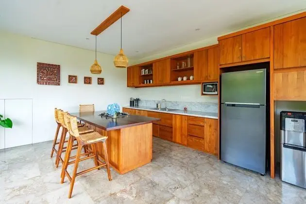 Villa, 4 Yatak Odası