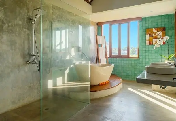 Villa, 4 Yatak Odası