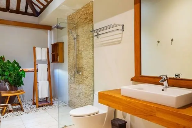 Villa, 4 Yatak Odası