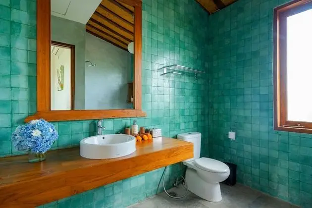 Villa, 4 Yatak Odası