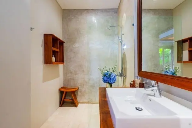 Villa, 4 Yatak Odası