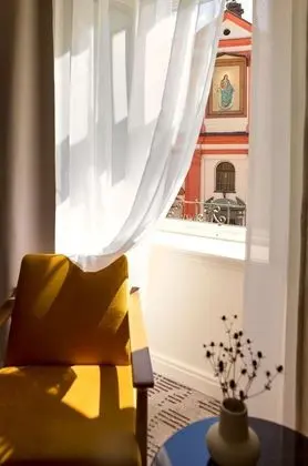 Oda, 1 Çift Kişilik Yatak (Old Town)