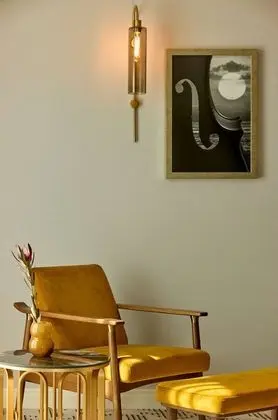 Oda, 1 En Büyük (King) Boy Yatak, Engellilere Uygun, Avlu Manzaralı