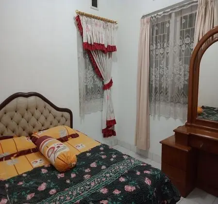 Villa, 2 Yatak Odası