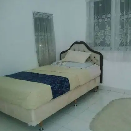 Villa, 2 Yatak Odası