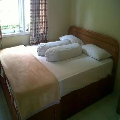 Villa, 2 Yatak Odası