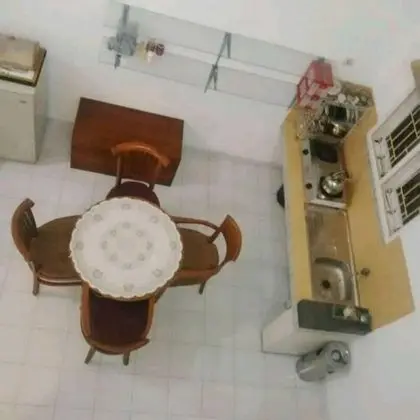 Villa, 2 Yatak Odası