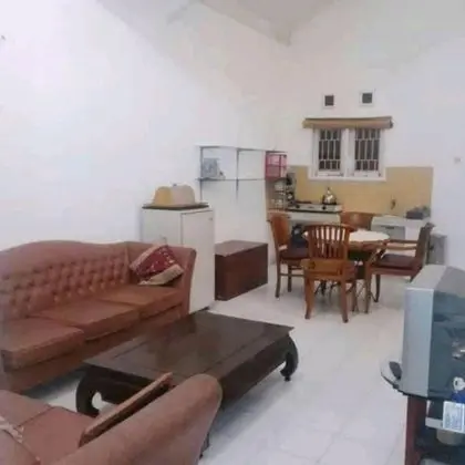 Villa, 2 Yatak Odası