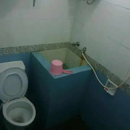 Villa, 2 Yatak Odası