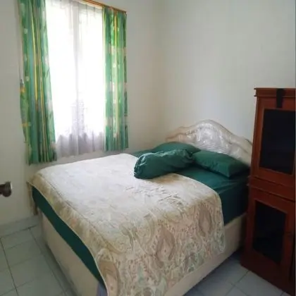 Villa, 3 Yatak Odası