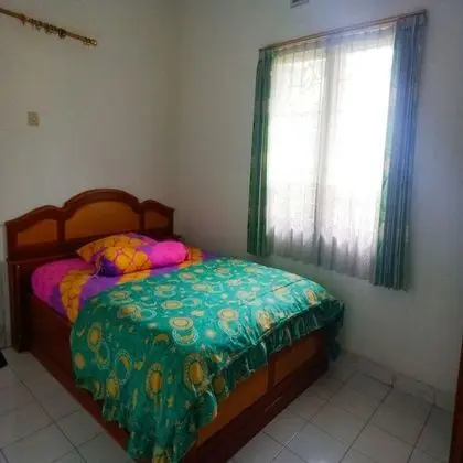 Villa, 3 Yatak Odası