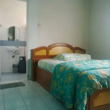 Villa, 3 Yatak Odası