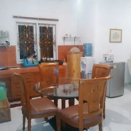 Villa, 3 Yatak Odası