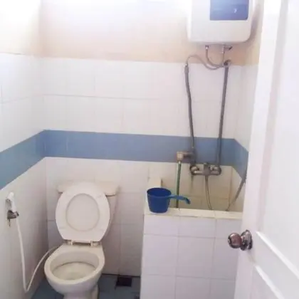 Villa, 3 Yatak Odası