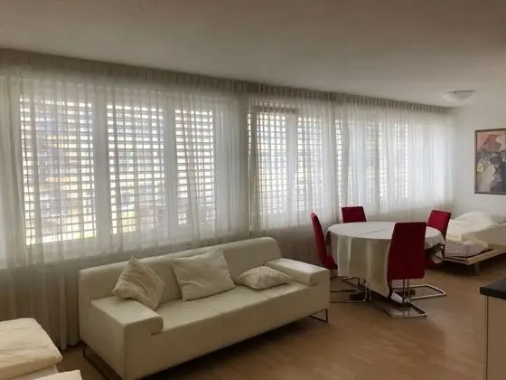 Business Apart Daire, 2 Tek Kişilik Yatak, Sigara İçilmez