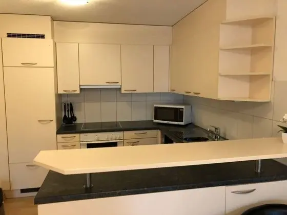 Business Apart Daire, 2 Tek Kişilik Yatak, Sigara İçilmez
