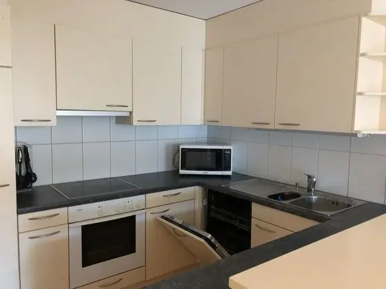 Business Apart Daire, 2 Tek Kişilik Yatak, Sigara İçilmez