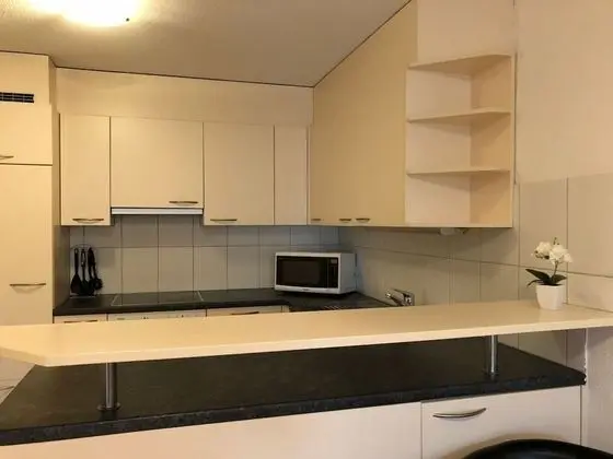 Business Apart Daire, 2 Tek Kişilik Yatak, Sigara İçilmez