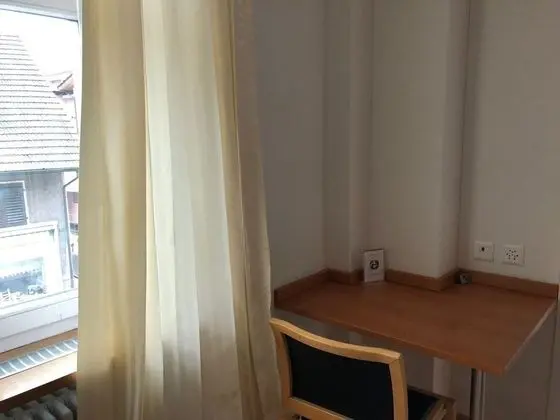 Business Apart Daire, 2 Tek Kişilik Yatak, Sigara İçilmez