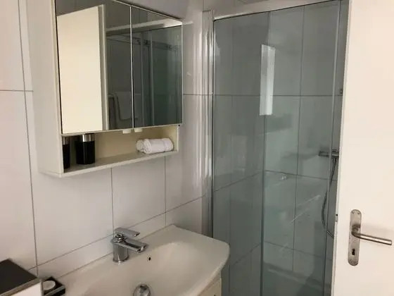 Business Apart Daire, 2 Tek Kişilik Yatak, Sigara İçilmez