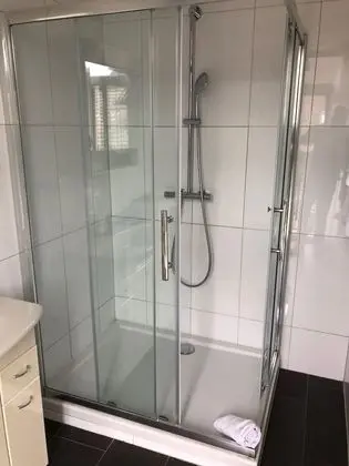 Business Apart Daire, 2 Tek Kişilik Yatak, Sigara İçilmez
