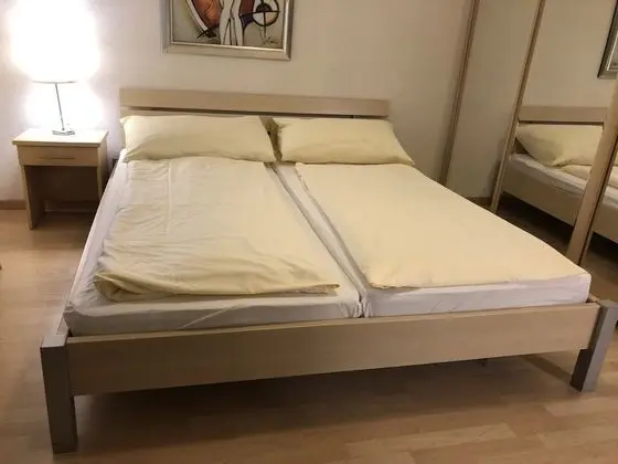 Business Tek Büyük Yataklı Oda, 1 Çift Kişilik Yatak, Sigara İçilmez, Şehir Manzaralı