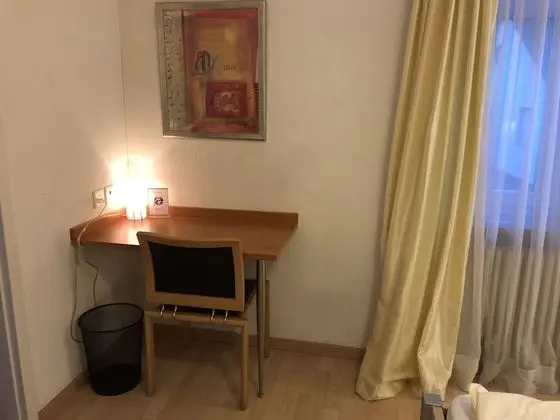 Business Tek Büyük Yataklı Oda, 1 Çift Kişilik Yatak, Sigara İçilmez, Şehir Manzaralı