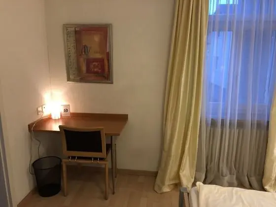 Business Tek Büyük Yataklı Oda, 1 Çift Kişilik Yatak, Sigara İçilmez, Şehir Manzaralı