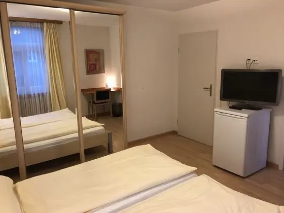 Business Tek Büyük Yataklı Oda, 1 Çift Kişilik Yatak, Sigara İçilmez, Şehir Manzaralı