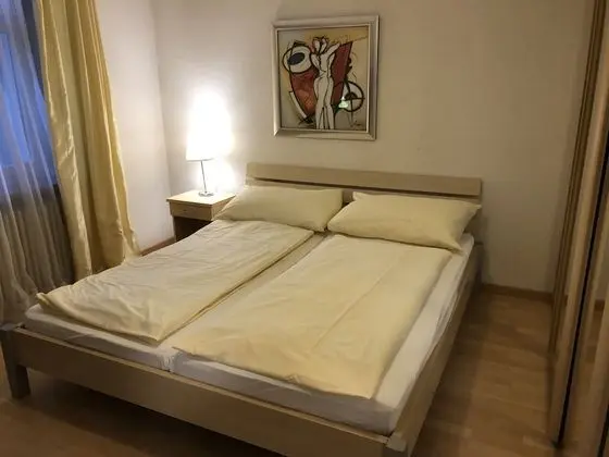 Business Tek Büyük Yataklı Oda, 1 Çift Kişilik Yatak, Sigara İçilmez, Şehir Manzaralı