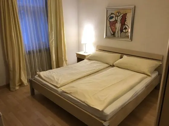 Business Tek Büyük Yataklı Oda, 1 Çift Kişilik Yatak, Sigara İçilmez, Şehir Manzaralı