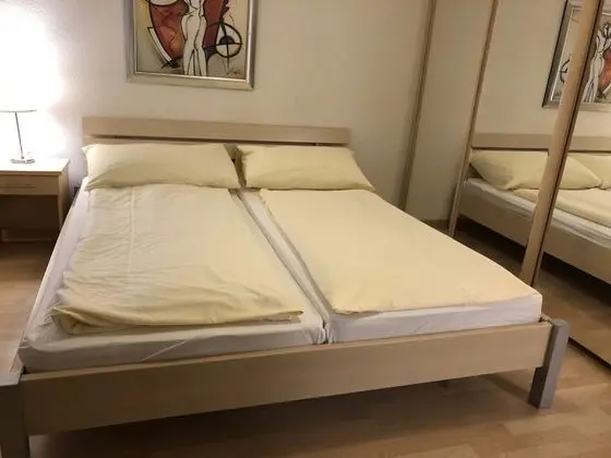 Business Tek Büyük Yataklı Oda, 1 Çift Kişilik Yatak, Sigara İçilmez, Şehir Manzaralı