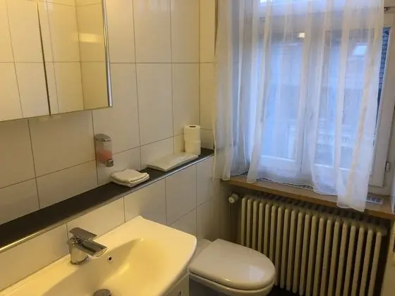 Business Tek Büyük Yataklı Oda, 1 Çift Kişilik Yatak, Sigara İçilmez, Şehir Manzaralı