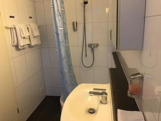 Business Tek Büyük Yataklı Oda, 1 Çift Kişilik Yatak, Sigara İçilmez, Şehir Manzaralı