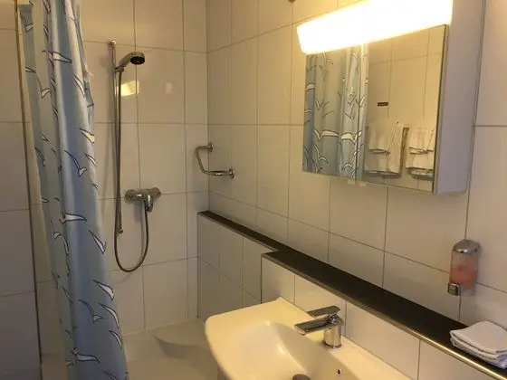 Business Tek Büyük Yataklı Oda, 1 Çift Kişilik Yatak, Sigara İçilmez, Şehir Manzaralı