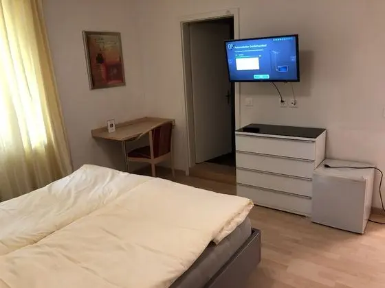Business Tek Büyük Yataklı Oda, 1 Yatak Odası, Tepe Manzaralı