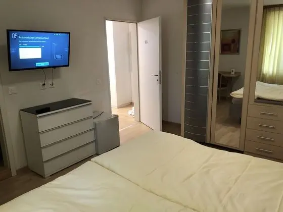 Business Tek Büyük Yataklı Oda, 1 Yatak Odası, Tepe Manzaralı