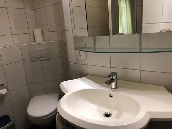 Business Tek Büyük Yataklı Oda, 1 Yatak Odası, Tepe Manzaralı