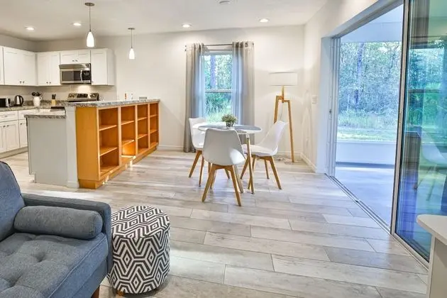 Business Ev, 1 Yatak Odası, Balkon/Veranda, Bahçe Manzaralı