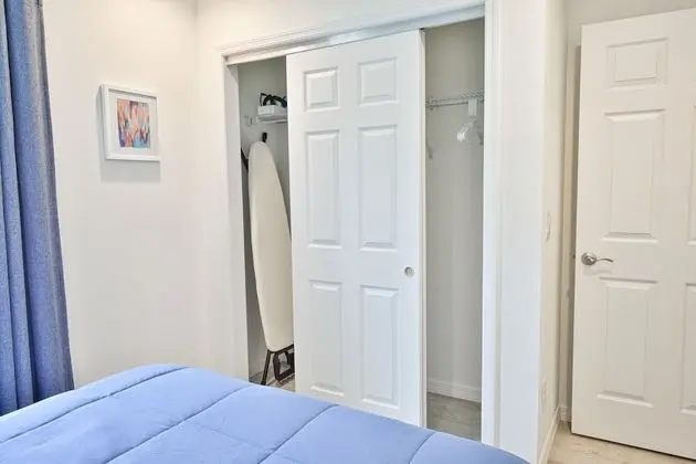 Premier Ev, 2 Yatak Odası, Balkon/Veranda, Bahçe Manzaralı