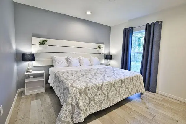 Premier Ev, 2 Yatak Odası, Balkon/Veranda, Bahçe Manzaralı