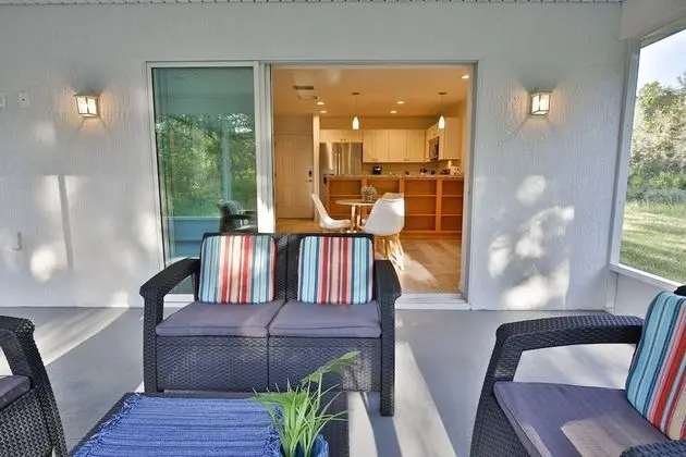 Premier Ev, 2 Yatak Odası, Balkon/Veranda, Bahçe Manzaralı