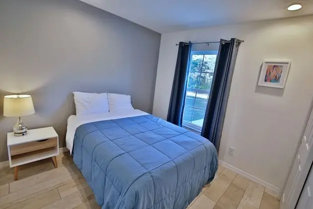 Premier Ev, 2 Yatak Odası, Balkon/Veranda, Bahçe Manzaralı