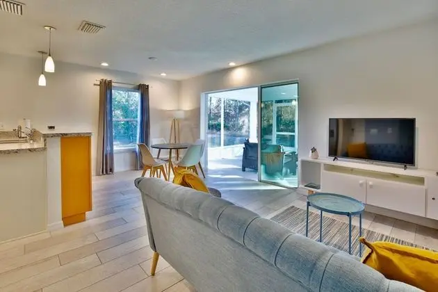 Premier Ev, 2 Yatak Odası, Balkon/Veranda, Bahçe Manzaralı