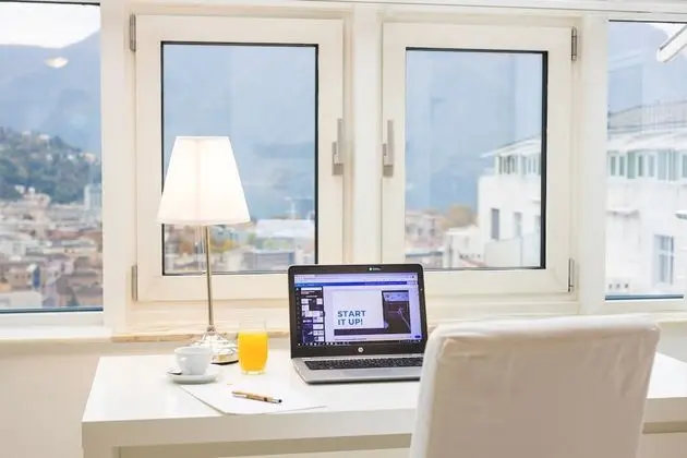 Premium Süit, 1 Yatak Odası