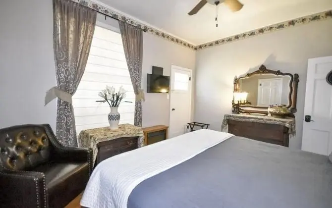 Deluxe Süit, 2 Yatak Odası (Veranda Suite)