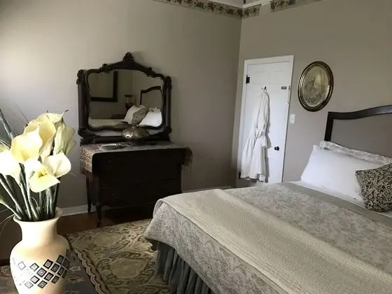 Deluxe Süit, 2 Yatak Odası (Veranda Suite)